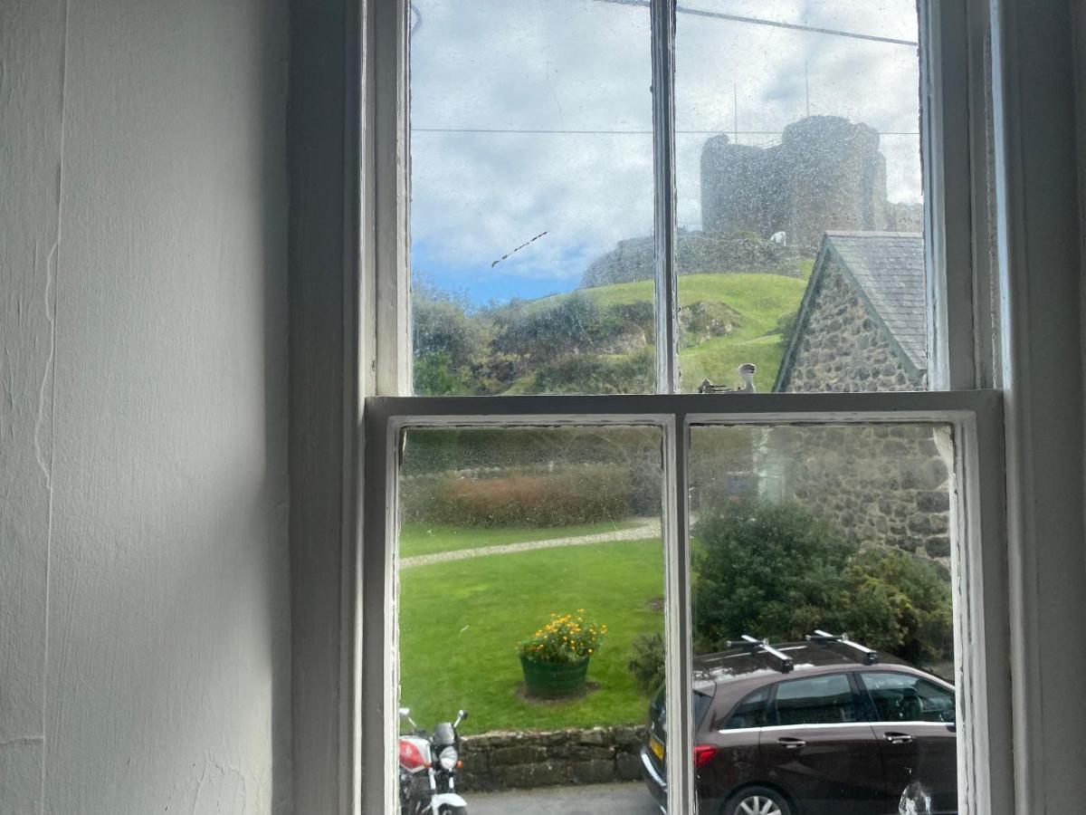 Porthyraur Castle View, Beach, Parking,ev Point Pet Friendly Vakantiehuis