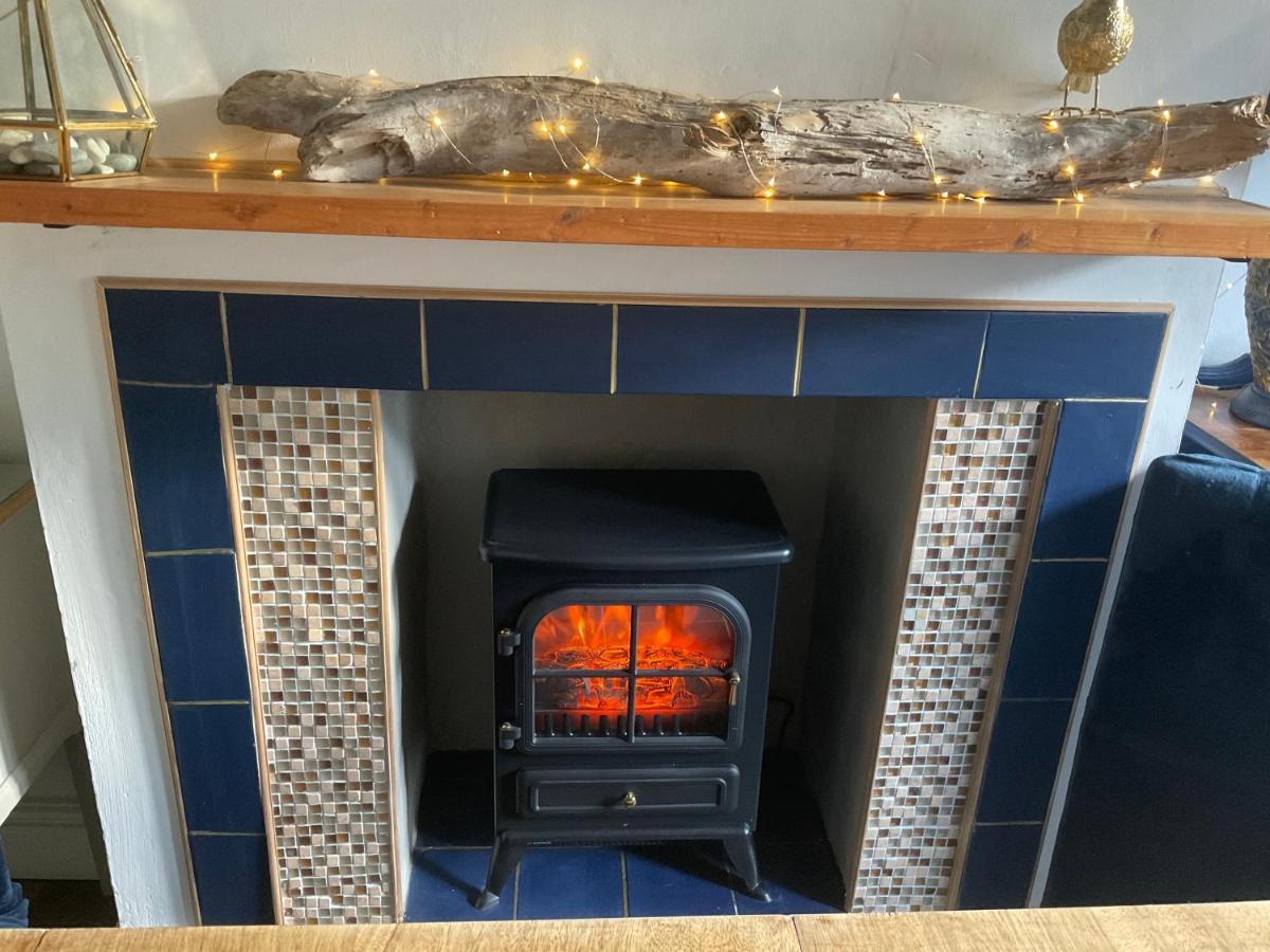 Porthyraur Castle View, Beach, Parking,ev Point Pet Friendly * Criccieth