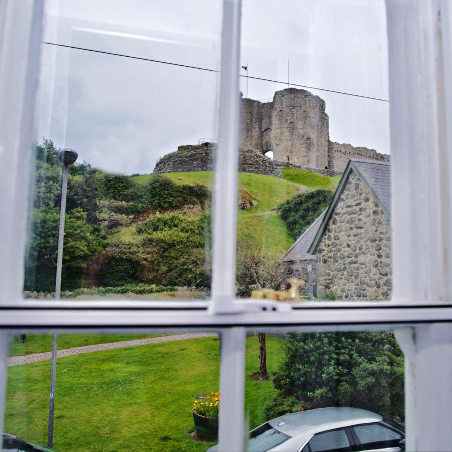 Vakantiehuis Porthyraur Castle View, Beach, Parking,ev Point Pet Friendly