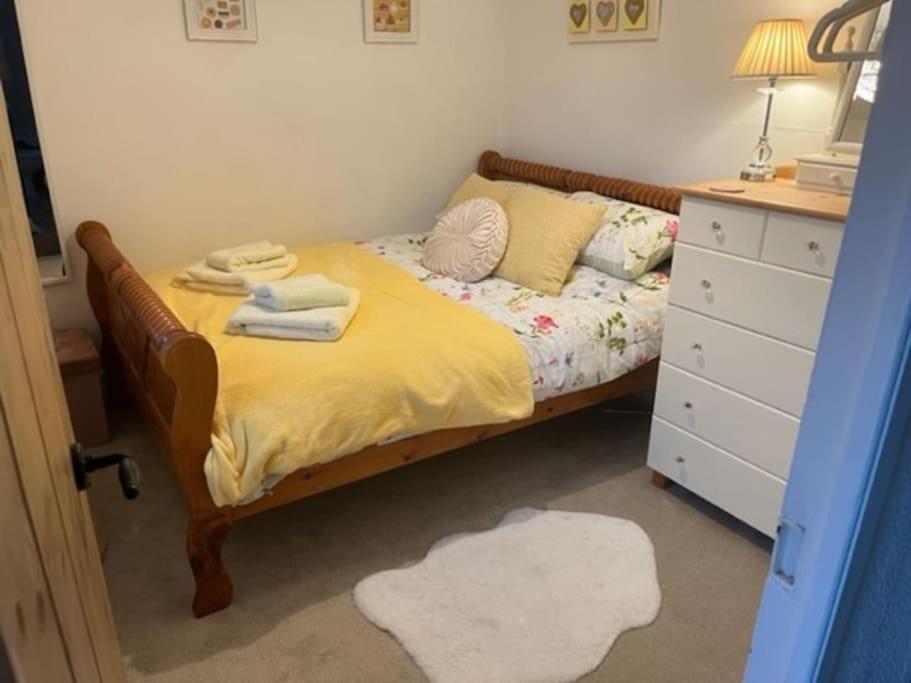 Vakantiehuis Porthyraur Castle View, Beach, Parking,ev Point Pet Friendly *
