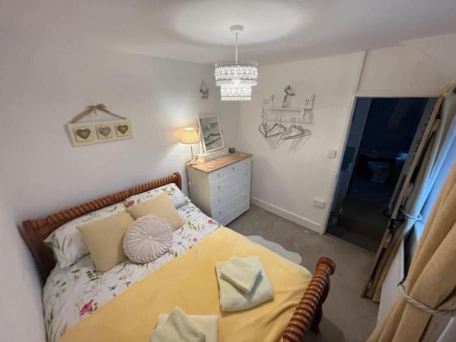 Porthyraur Castle View, Beach, Parking,ev Point Pet Friendly Vakantiehuis