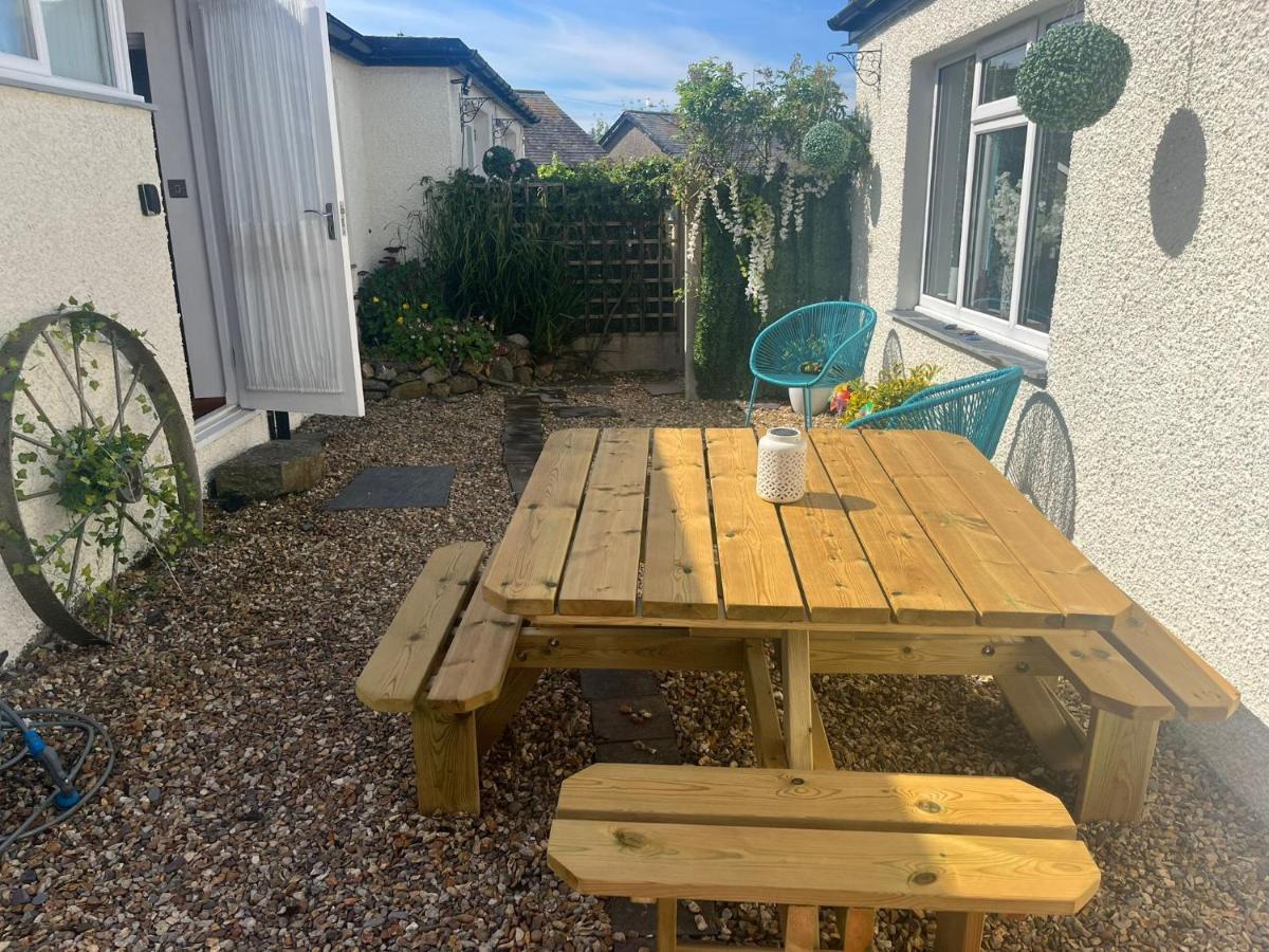 Vakantiehuis Porthyraur Castle View, Beach, Parking,ev Point Pet Friendly *