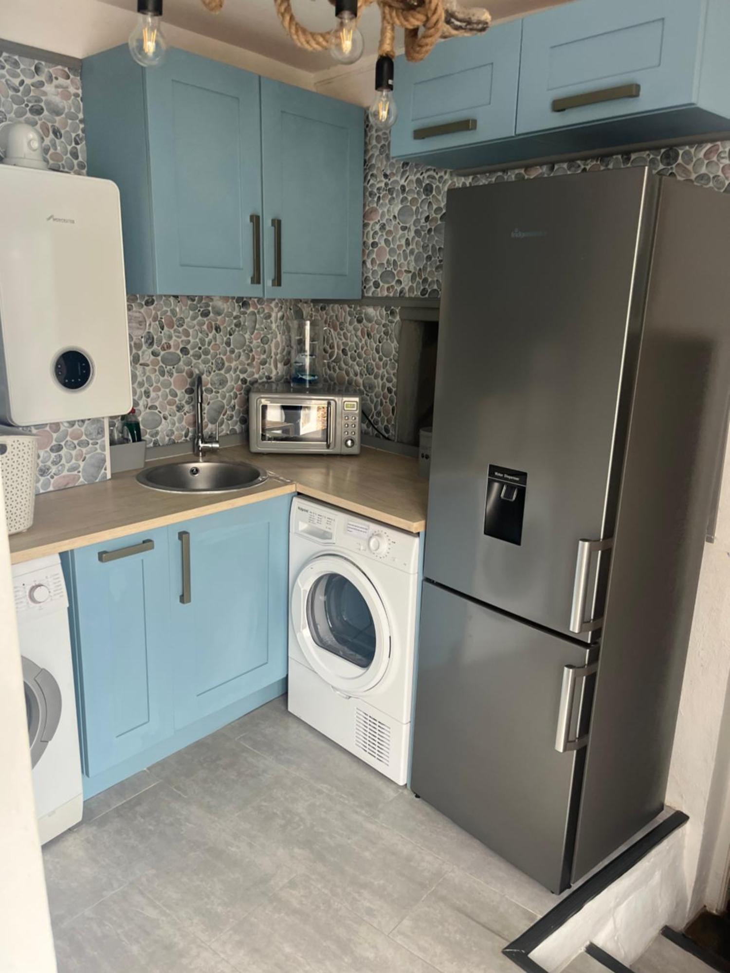 Vakantiehuis Porthyraur Castle View, Beach, Parking,ev Point Pet Friendly