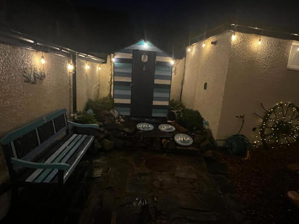 Porthyraur Castle View, Beach, Parking,ev Point Pet Friendly *