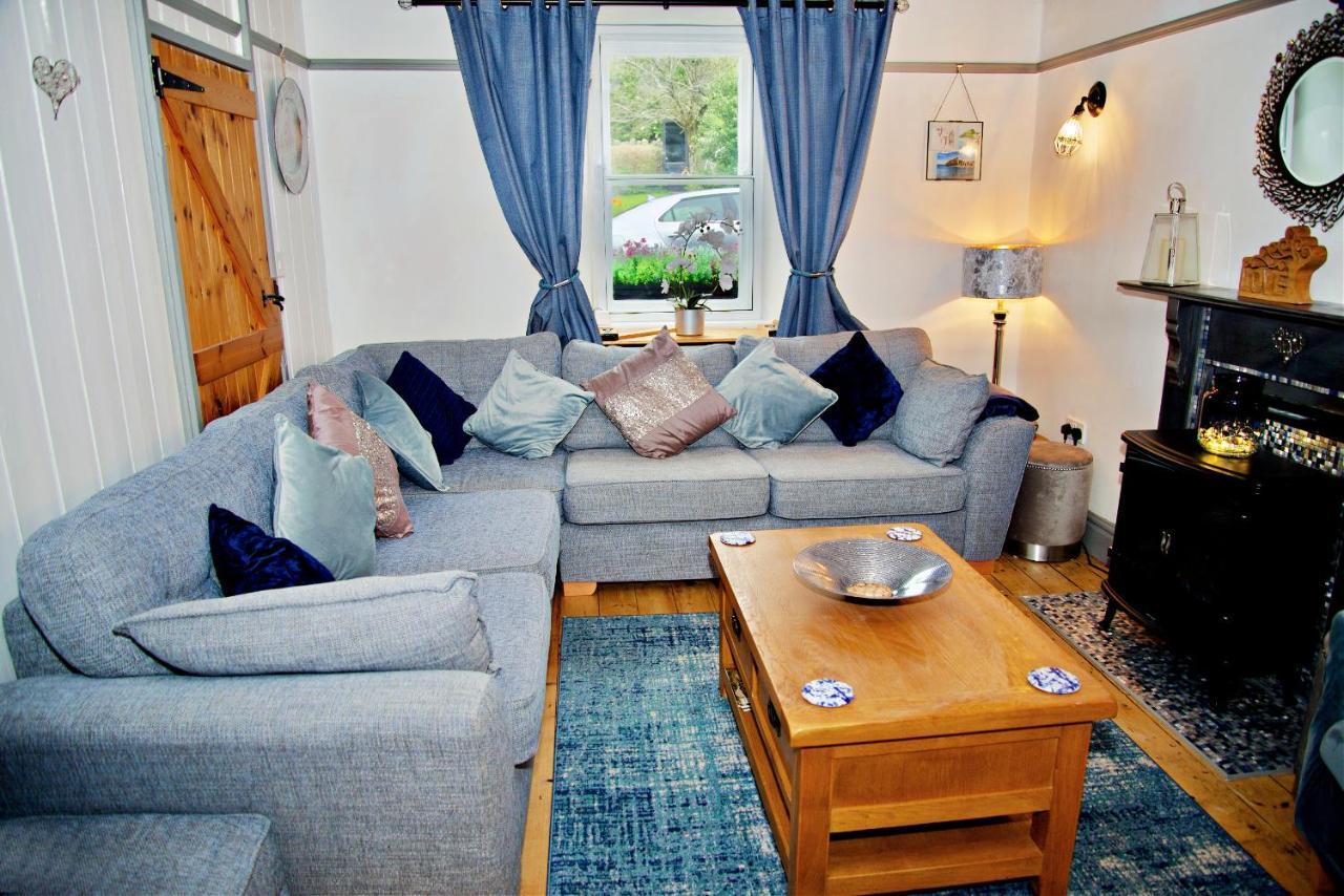 Porthyraur Castle View, Beach, Parking,ev Point Pet Friendly Holiday home Criccieth
