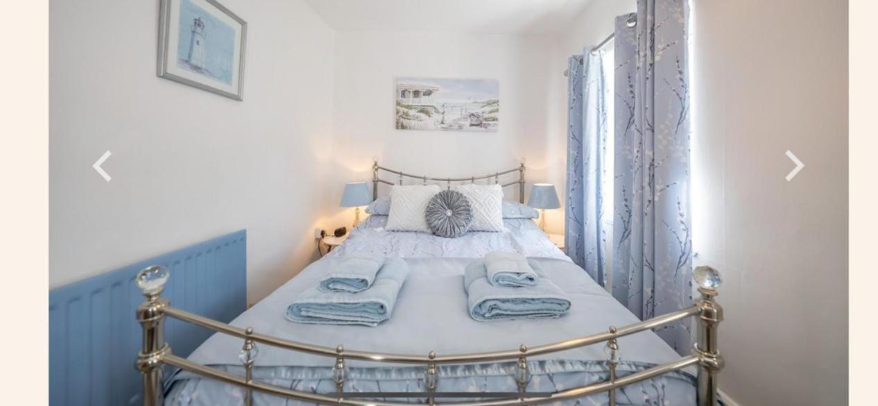 Porthyraur Castle View, Beach, Parking,ev Point Pet Friendly Criccieth